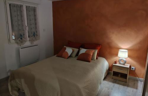 Appartement T3 NEUF proche centre ville, Clim et Parking et Centrale EDF - Foto 12