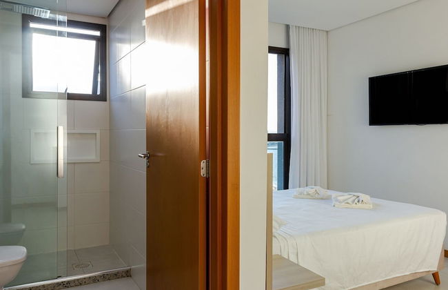 Club Vista Mar Pertinho do Beto Carrero - Foto 8