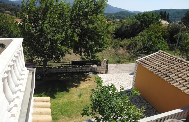 Corfu Villas With Pool - Foto 30