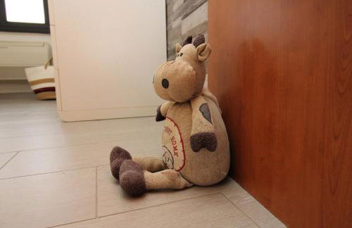 Corona's Apartment- Fronte Spiaggia - Foto 23