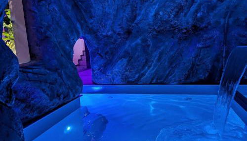 Les Secrets du Castle - le loft - Foto 4