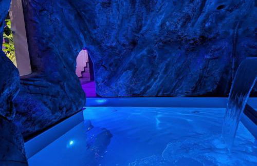 Les Secrets du Castle - le loft - Foto 4