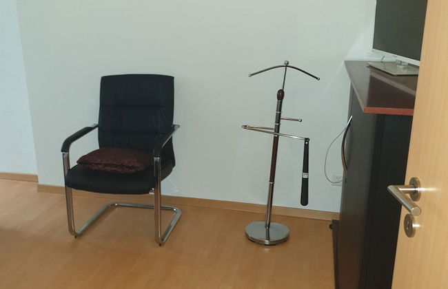 3 Bedroom Apartment in Arbon - Foto 16