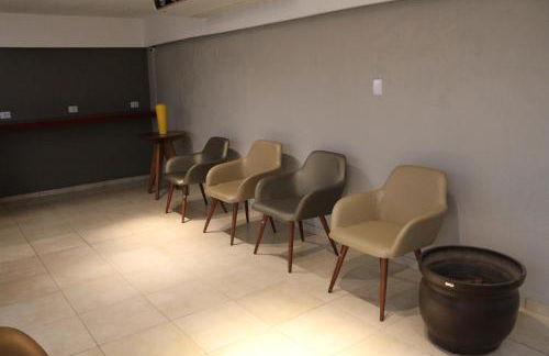 Suite Premium de alto padrão IV - Climatizado - Photo 35