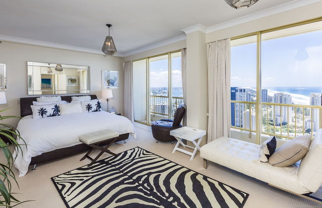 Gold Coast Amor'e Luxury Sub Penthouse - Photo 1