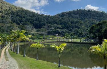 Solar dos Eucaliptos - Casa de Temporada - 4 Quartos - Foto 40
