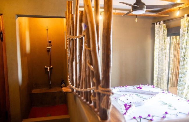 Mango Eco Lodge - Foto 2