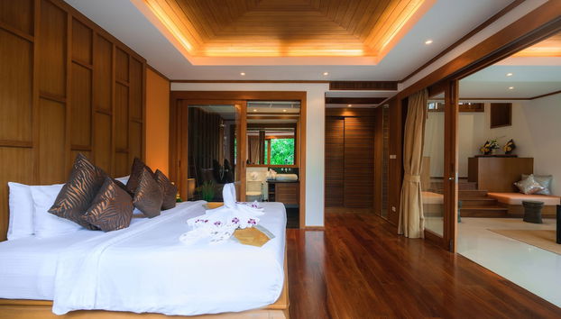 Villa Malisa - Foto 2, Camera