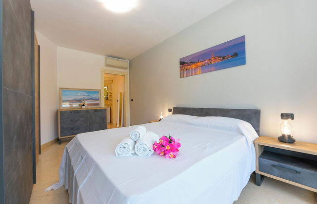 Rivoltella Apt With Pool 600m From Lake - Photo 2