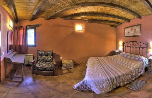 Chozos Rurales El Solitario - Foto 68