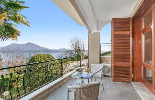 Residence Vignolo Park - Foto 75