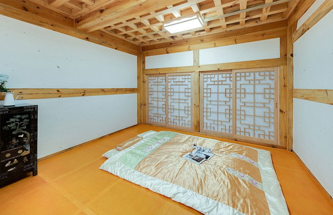 Donghae Hanok Donganjae - Foto 3