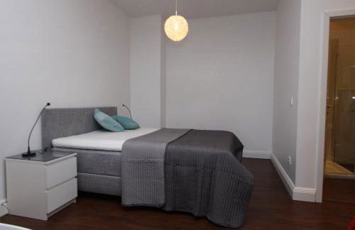 Apartments am Völkerschlachtdenkmal - Foto 86