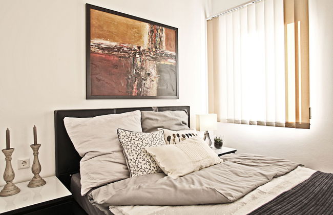 Boardinghouse Gaimersheim - Foto 38