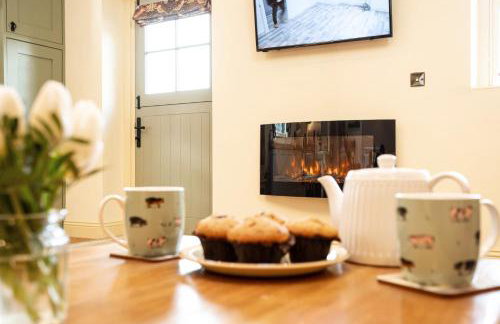 The Old Piggery - Foto 64