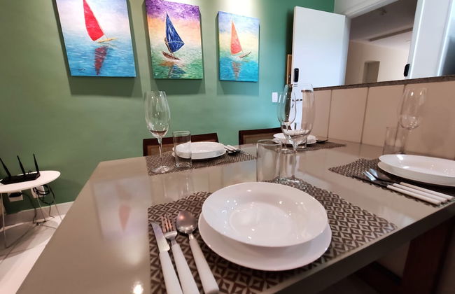 VG Sun Cumbuco Studio By DM Apartments - Foto 23