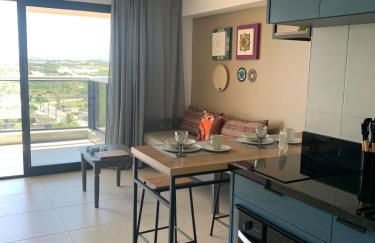 Apartamento 1 Q Vista Mar Salvador - Bahia - Photo 4