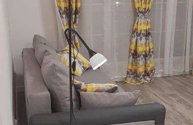 Apartament RODZINNY Wałowa Wejherowo - Foto 12