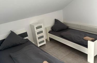 3 Zimmer Wohnung mit Balkon und Parkplatz - Foto 9