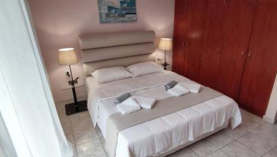 Lucy's next to sea apartment - Foto 2, towels, wardrobe