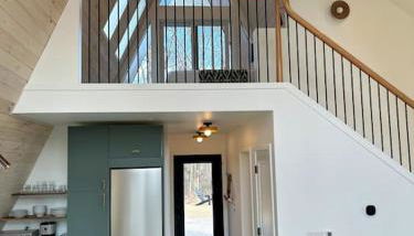 Fox Ridge-Black Alder Lodging - Foto 4