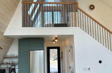 Fox Ridge-Black Alder Lodging - Foto 4