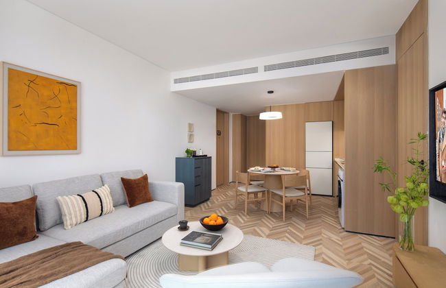 Citadines Yazhou Bay Sanya - Foto 20