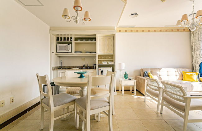 Coberturas sofisticadas no IL Campanario Resort ILCTOPM - Photo 66