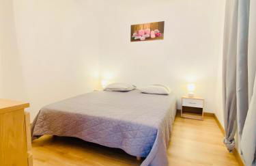 Gîte Euphrasie piscine privée confort 3 étoiles - Foto 19