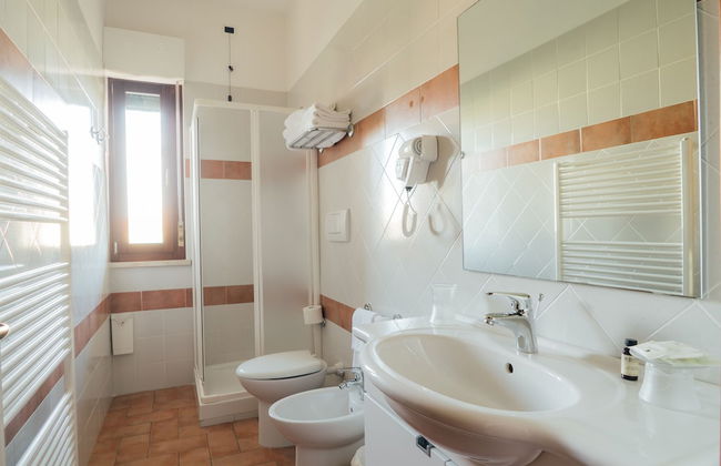 Hotel B&B Country Club Sport - Foto 14