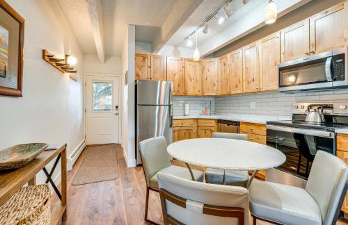 2 Blocks to Main St Downtown Frisco Condo! - Foto 6