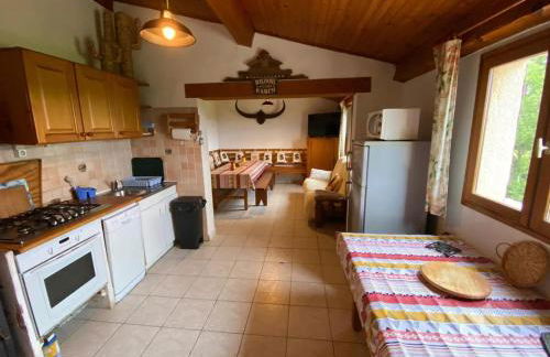 Maison confortable au cœur de la nature près de Camps-sur-l'Agly - Photo 28