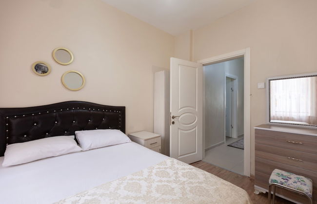 Blue Mosque Cozy Family Flats - Foto 5