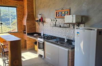 Villa da Serra Ibitipoca 2 quartos - Photo 32