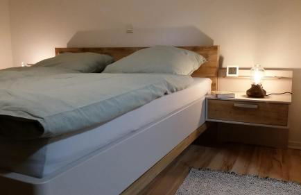 Moderne Fewo in perfekter Lage - Photo 5