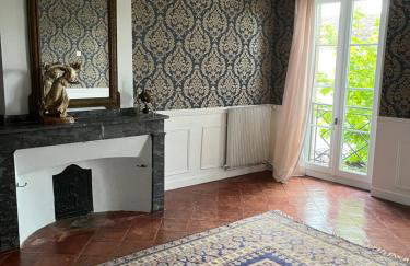 Maison de maître de 700 m2 en plein cœur de Castelnaudary - Foto 9