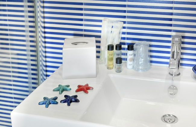 Sersale Suites - Photo 52