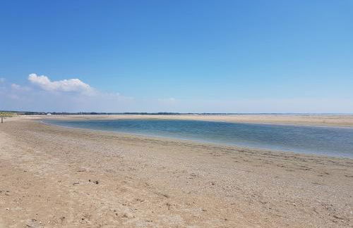 maison individuelle 500 m de la mer - Foto 35