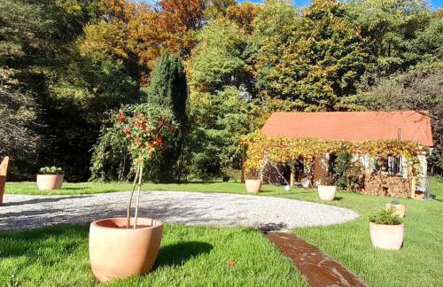 Holiday Home Forest INN - Foto 56