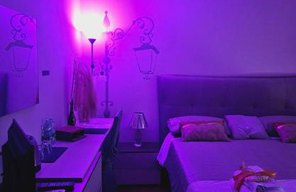 Le Stanze di Morgana intero appartam. Monterotondo - Foto 33