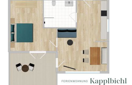 Ferienwohnungen Im Ried - Foto 15