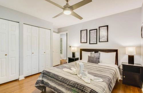 World Cup 2026, Huge 6BDR Atlanta, Sleeps 12 - Foto 12