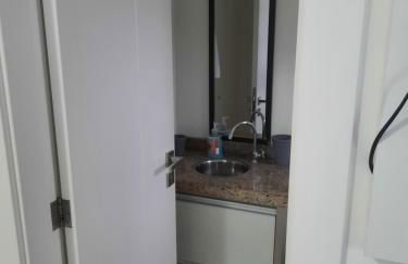 Apartamento para a Oktoberfest a poucos metros da vila germânica - Foto 28