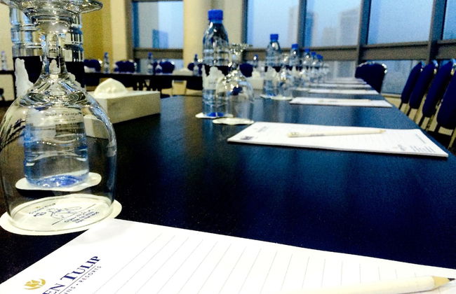 Tulip hotel And Suites - Foto 48