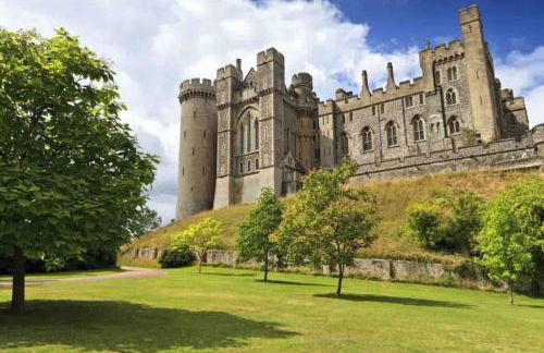 Nestledstays - The Barn House With Hot Tub - Foto 2
