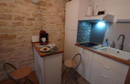 Clos des Perrières Cosy T2 Centre Ville Dijon Gare - Foto 21