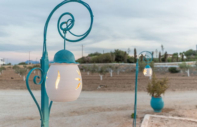 Michalios Luxury Apartments - Foto 58