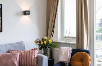 Kapitänshaus Hamburg Altes Land - Foto 32