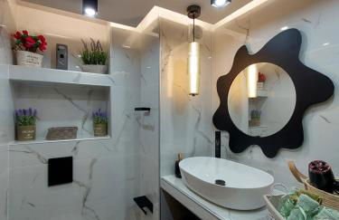 Rika's Sea View Apartment - Foto 18