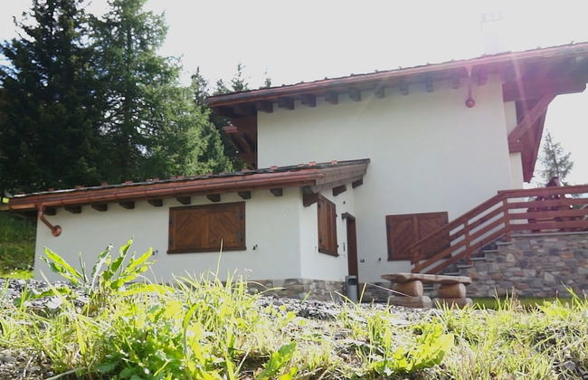 Chalet Elena - Foto 45